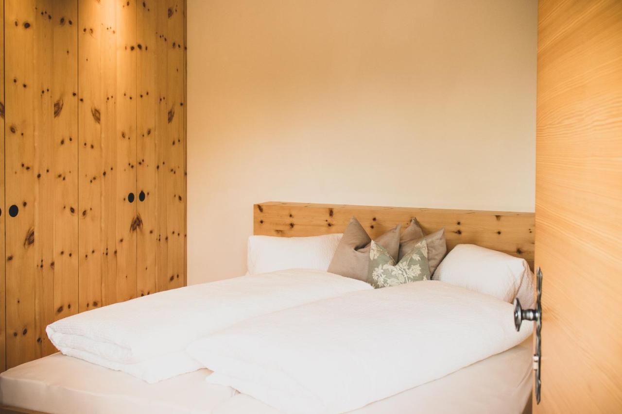 Karlshuette Villa Hafling Екстериор снимка