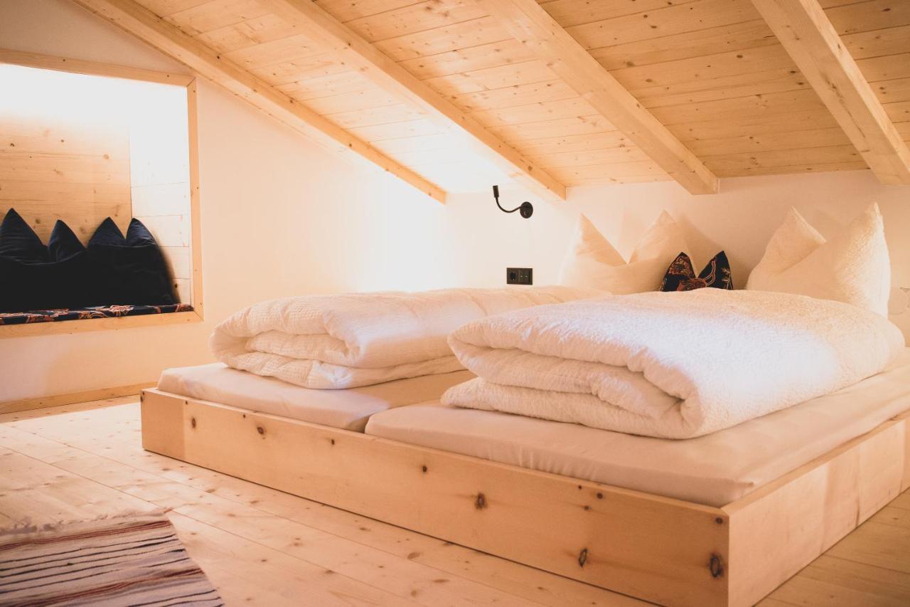Karlshuette Villa Hafling Екстериор снимка