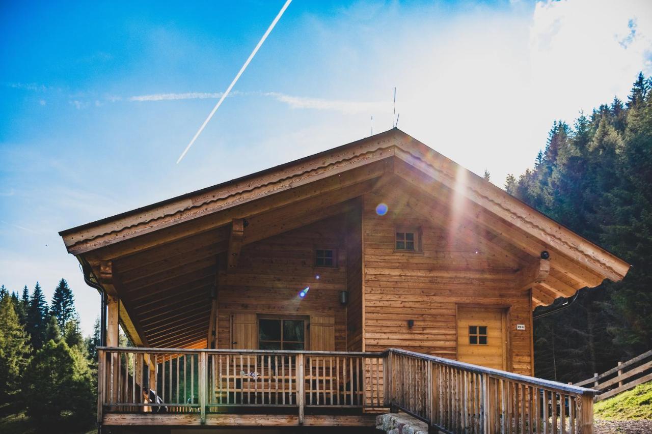 Karlshuette Villa Hafling Екстериор снимка
